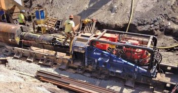Multiple Grade-Sensitive Pipe Rams in Soft Soils
