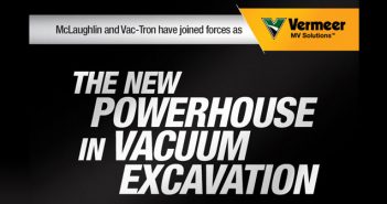 The Power of Vermeer MV Solutions Vermeer MV Solutions