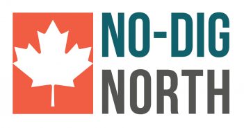 Agenda Announced for 2019 No-Dig North Show No-Dig North logo
