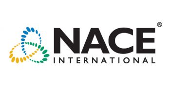 NACE Report Identifies Corrosion as Major Threat to Public Health NACE Logo