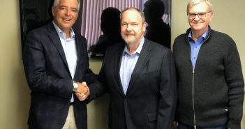 RELINEEUROPE Acquires 50 Percent of Reline America RELINE UV-Group Reline America Merge
