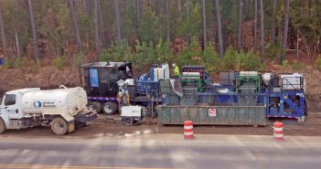 What’s the Fuss? Contractors Find New Solutions for Slurry Handling, Disposal united rentals slurry handling