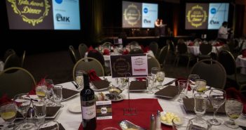 Plan to Attend NASTT’s No-Dig Show Gala Awards Dinner Gala Dinner 2018 No-Dig Show