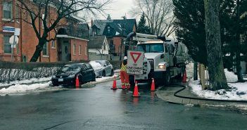 Pipe Cleaning Contractor Profile: Capital Sewer Services Capital Sewer Services