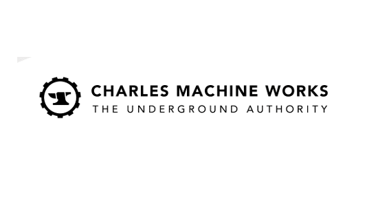 Charles Machine Works Logo
