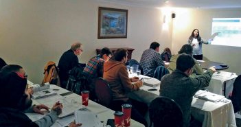 NASSCO PACP: The Standard in Canada NASSCO PACP