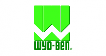 Never Heard of Bentonite? wyo-ben logo