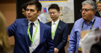 NASTT’s 2019 Municipal & Public Utility Scholarship Winners Announced No-Dig Scholarship Photo