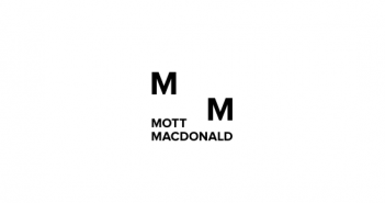 Mott MacDonald, Microsoft Form Strategic Partnership to Deliver Smart Infrastructure Mott Macdonald Logo