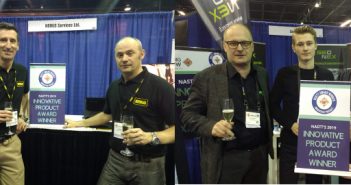 Trenchless Industry Gathers at NASTT’s 2019 No-Dig Show in Chicago: Day 2 Recap 2019 NASTT Innovative Product Winners