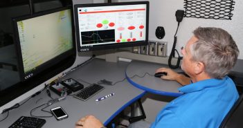 Product Spotlight: CUES Easy Grout Computerized Grouting System CUES Easy Grout System