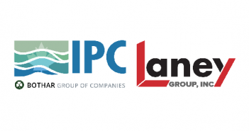 Innovative Pipeline Crossings, Laney Group Form Strategic Alliance IPC and Laney Logos