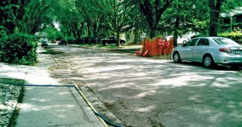 Regina Emerges as a Leader in Watermain Rehabilitation City of Regina, Canada