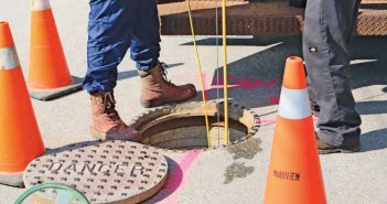 multiVIEW Locates Inc. Celebrates 30 Years of Business sewer safety inspection
