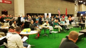 ICUEE 2015 Auction