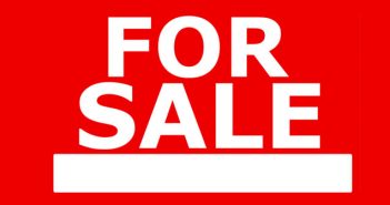 NOTIFICATION OF DISPOSITION OF COLLATERAL For Sale