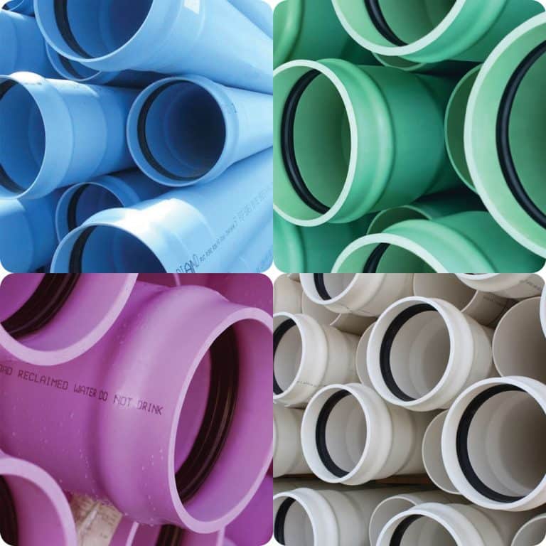 2020 Trenchless Technology Pipe Selection Guide