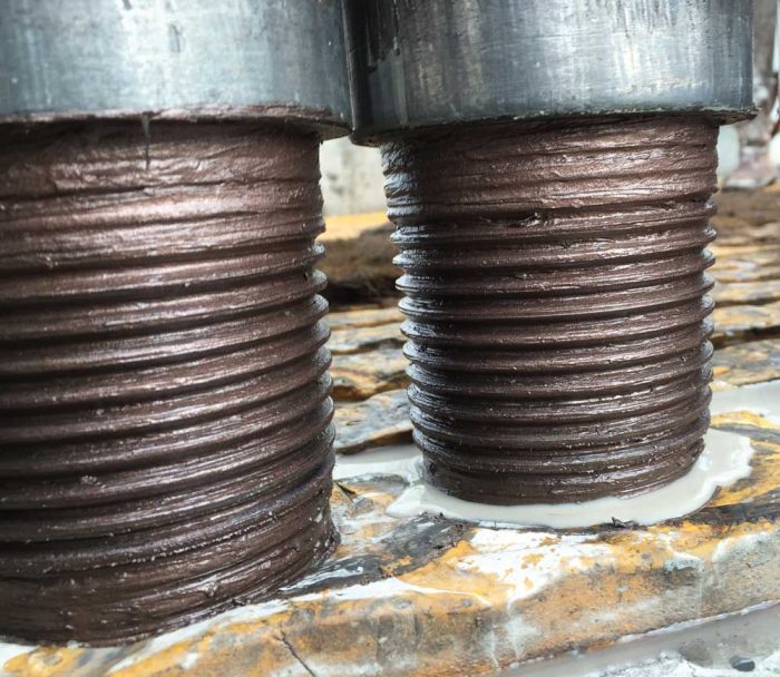 Here’s Some Tips on Proper Storage of Thread Compounds