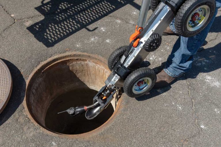 Joplin, Missouri, Continues to Clean and Assess its Underground