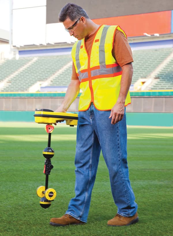 Utility Locator Purchasing and Operating Advice Trenchless Technology