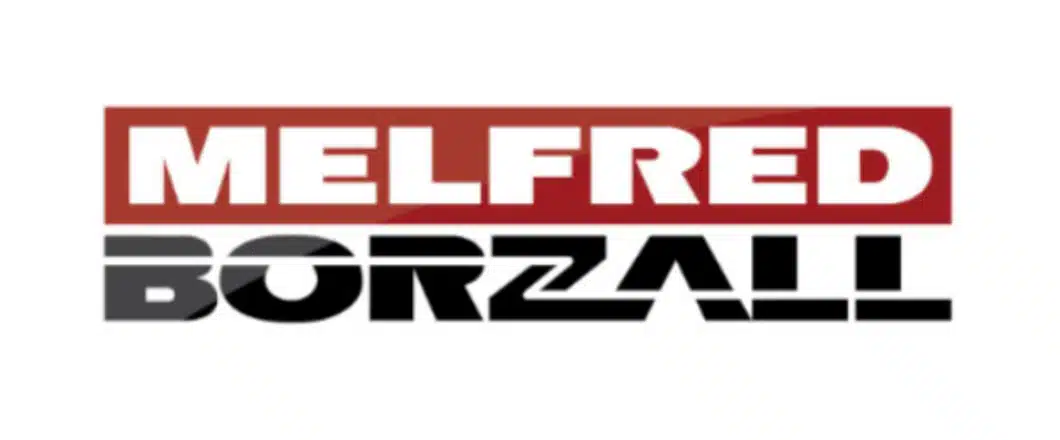 Melfred Borzall