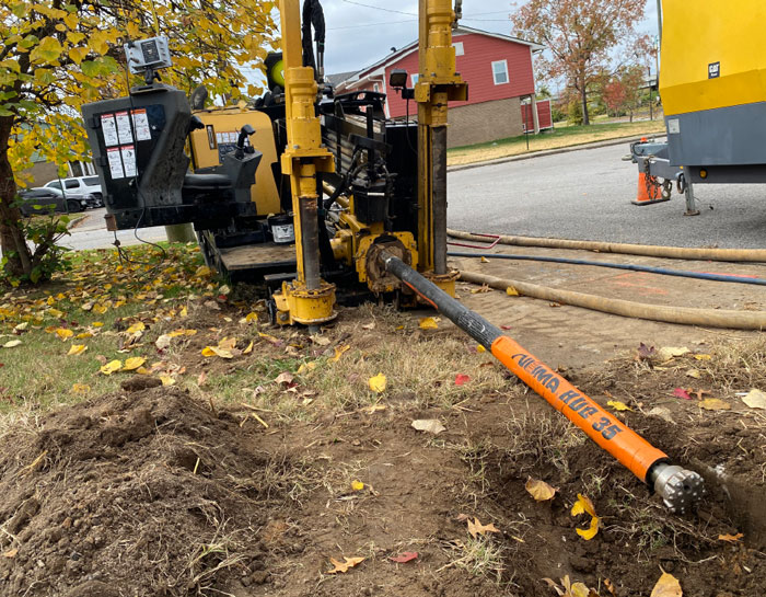 directional drilling costs per foot