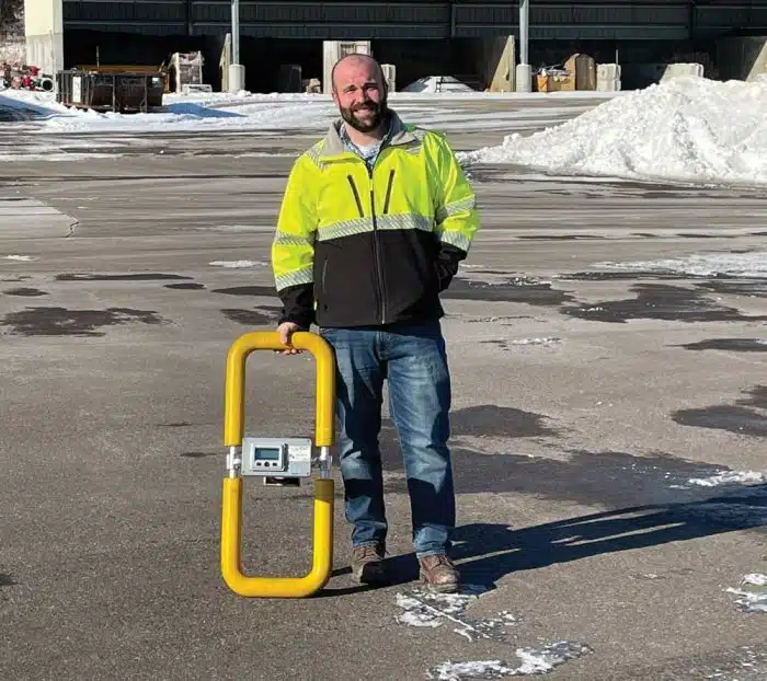 Improving Cleaning Efficiency at City of Eagan Trenchless Technology