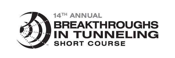 Tunneling Short Cource 