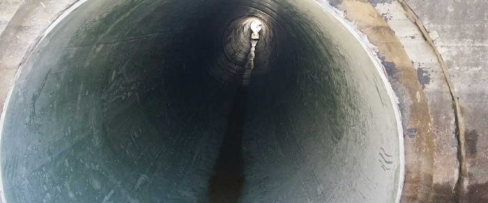 Selecting the Most Appropriate CIPP Method | Trenchless Technology