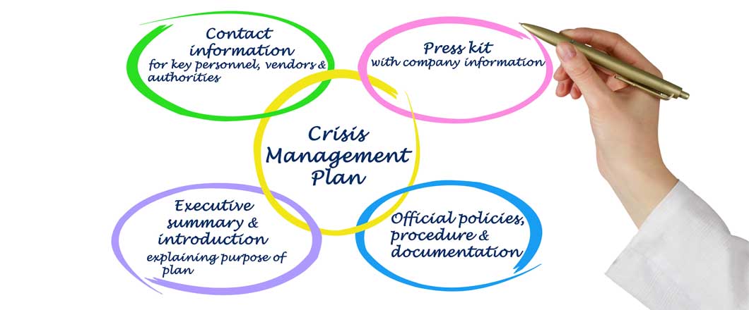 The Crisis Manager