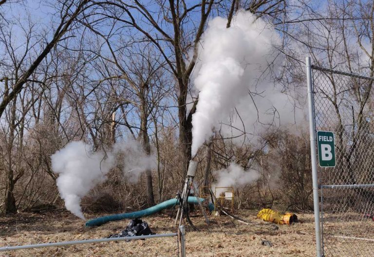 Selecting the Most Appropriate CIPP Method — Trenchless Technology