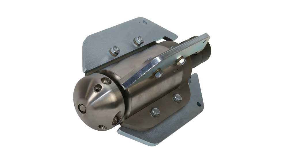 Optimize Sewer Cleaning with the Right Accessories