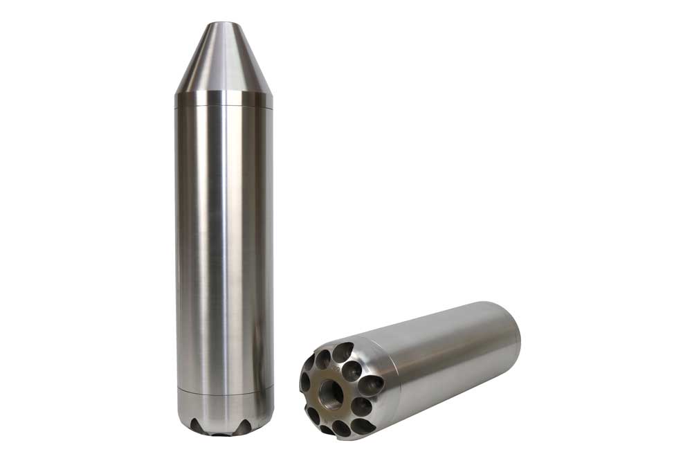 Optimize Sewer Cleaning with the Right Accessories