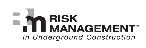 Risk Management in Underground Construction