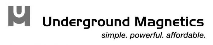 Underground Magnetics