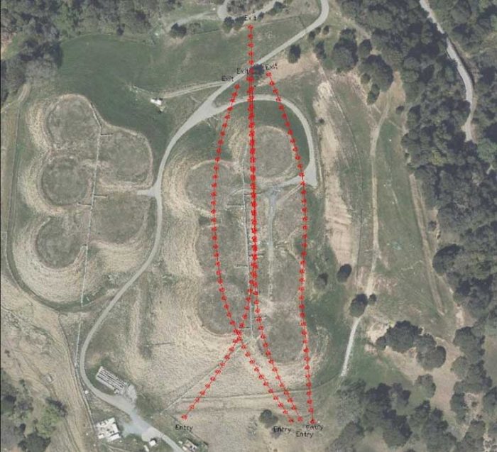 Gyroscopic Navigation and Smaller HDD Rigs | Trenchless Technology