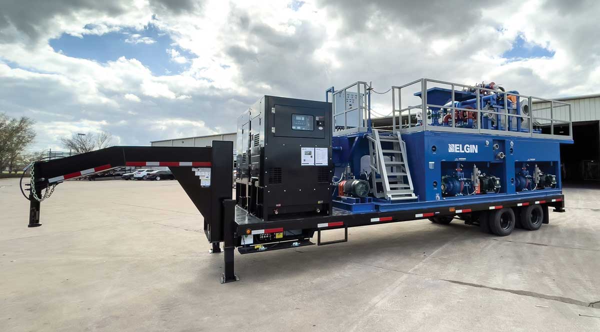 NASTT 2023 No-Dig Show Heads to the Northwest