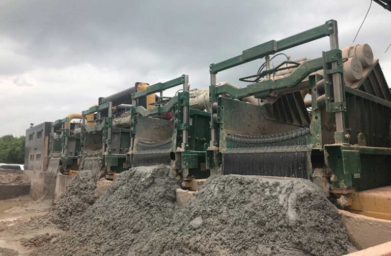 HDD Maxi Rig Update - Gaining Strength and New Markets