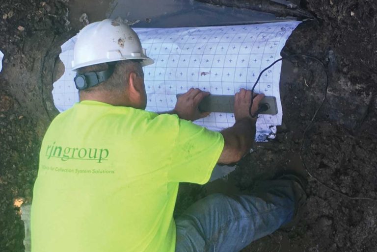 Checking the Health of Your Pipes -What You Need to Know — Trenchless ...