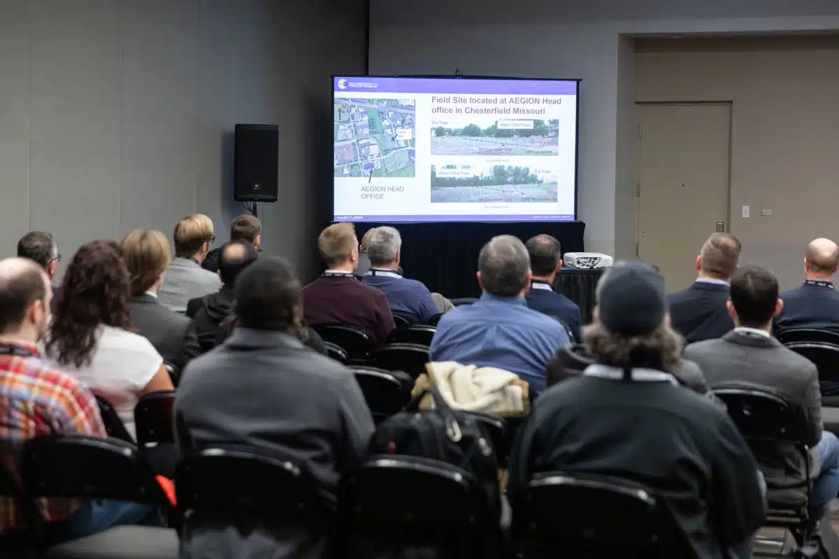 No-Dig North 2023 Technical Session - Aegion
