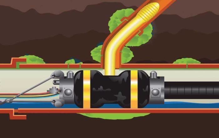 Lateral Outflow Leaking Laterals Gaining Attention as Owners Look to Combat I&I