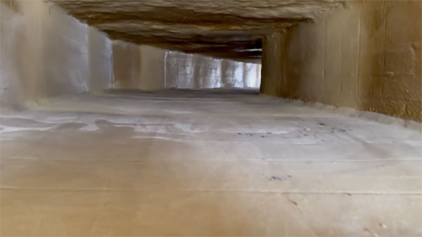 Restoring Strength Below the Surface: SprayWall Reinforces Texas Highway Culverts