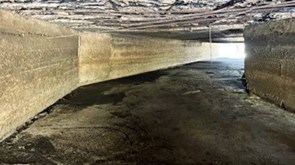 Restoring Strength Below the Surface: SprayWall Reinforces Texas Highway Culverts