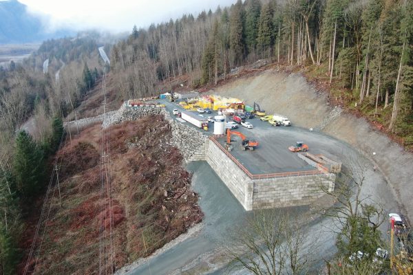 2024 Trenchless Technology New Installation Project of The Year ...