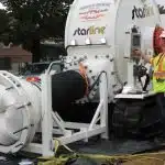 gas main cipl rehab