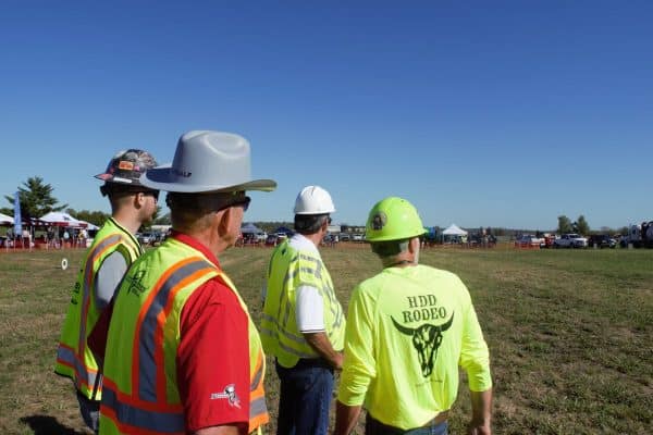 2024 HDD Rodeo - Photo Gallery — Trenchless Technology