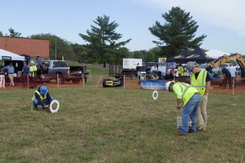 2024 HDD Rodeo - Photo Gallery — Trenchless Technology