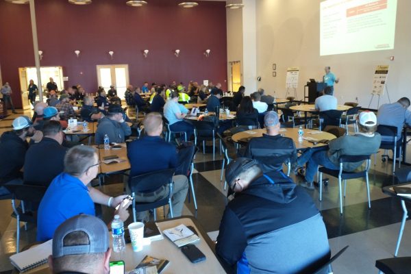 2024 HDD Rodeo - Photo Gallery — Trenchless Technology
