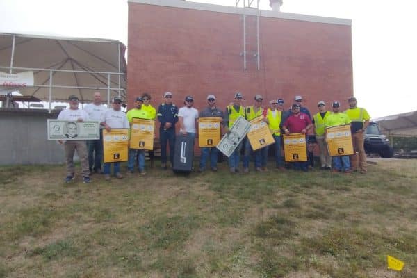 2024 HDD Rodeo - Photo Gallery — Trenchless Technology