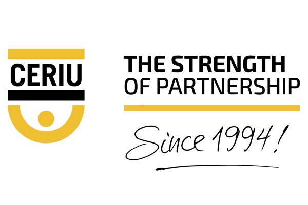 CERIU logo 
